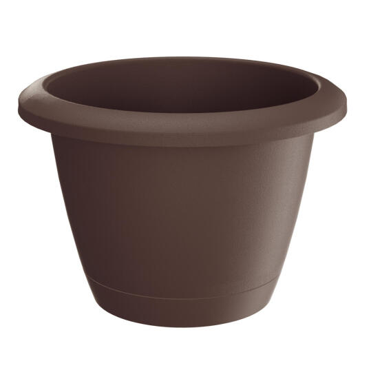 Pot Plastic Pot Respana Basic PROSPERPLAST 30cm