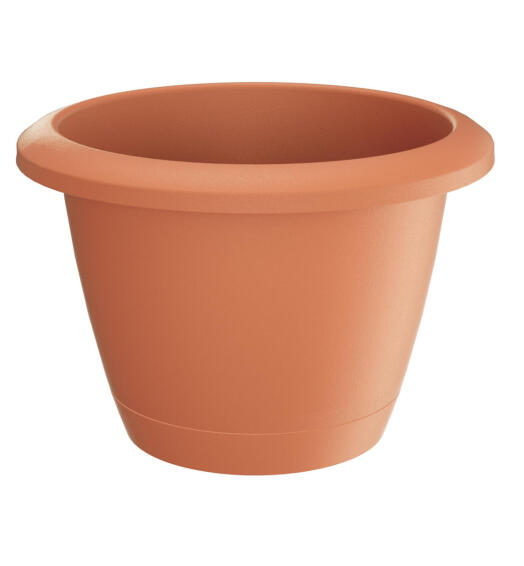 Pot Respana Basic 16.5Cm R624