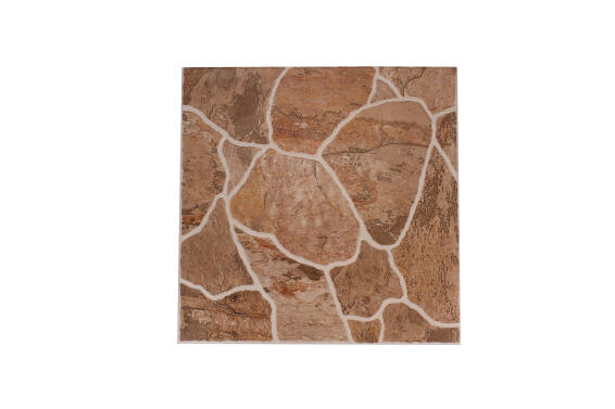 Floor tile ceramic sahara sand slip resistant 500x500mm