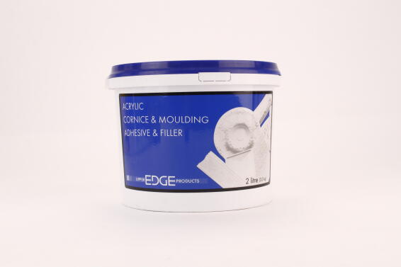 Acrylic Décor Adhesive 2L (3.2Kg) UPPER EDGE