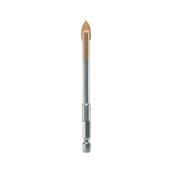 Drill Bit ALPEN Glass And Tile 5mm