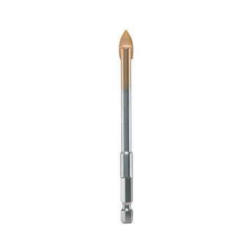 Drill Bit ALPEN Glass And Tile 6mm