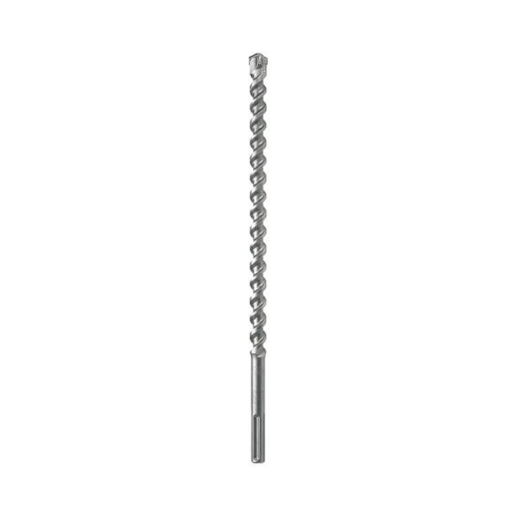 Drill bit concrete ALPEN Max SDS 340x200 18mm