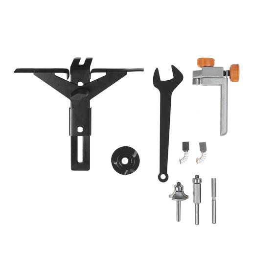 DEXTER PALM ROUTER DP6