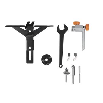 DEXTER PALM ROUTER DP6