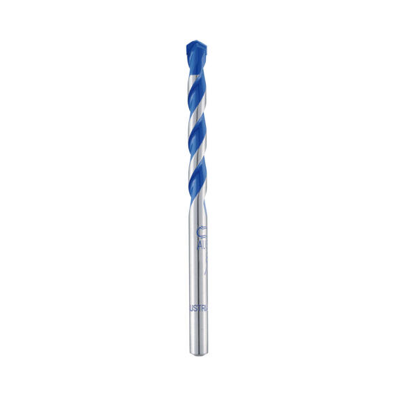 Drill bit granite ALPEN 6mm