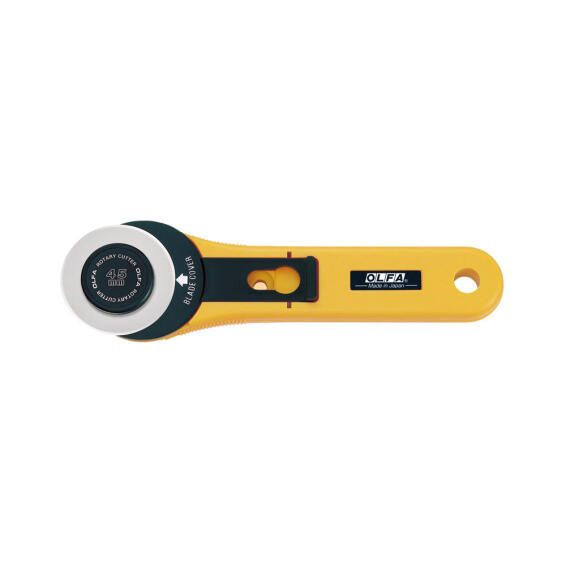 Cutter Model Rty-2/G Rotary OLFA