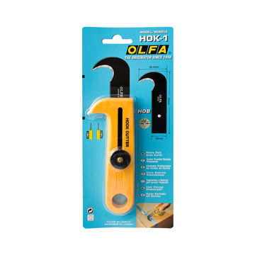 Hook Blade Cutter OLFA