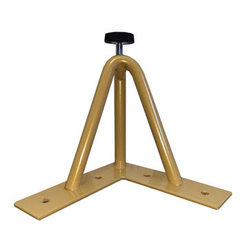 Hairpin leg gold 100mm fit