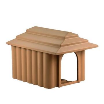 NEW ERA KENNEL SMALL KHAKIBROWN