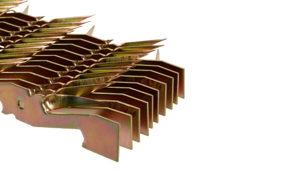 Wall Spikes Housetech Witdoring Boxed 6Pc