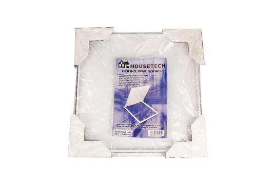 Ceiling Trap Door 533mm x 533mm HOUSETECH