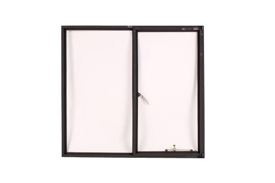 Window Steel Side Hung NC2Left Hand Opening Opening F7 (standard profile)-w997xh924mm