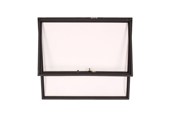 Window Steel Top Hung NCTX7S F7 (standard profile)-w997xh924mm
