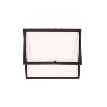 Window Steel Top Hung NCTX7S F7 (standard profile)-w997xh924mm