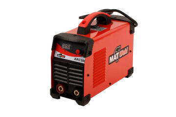 Inverter welder MATWELD WELDER 9005 W/KIT 200A 220V SB