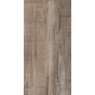 Floor tile porcelain ashenwood 600x1200mm