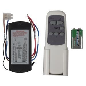 BRIGHTSTAR FCF REMOTE WITH RECEIVER