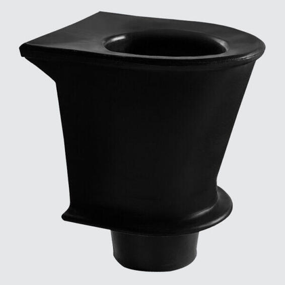 VIP200 PIT PEDESTAL BLACK