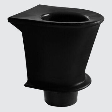 VIP200 PIT PEDESTAL BLACK