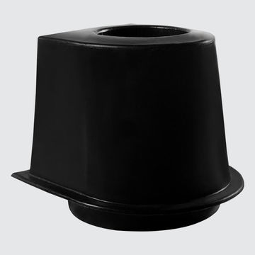 VIP450 PIT PEDESTAL BLACK