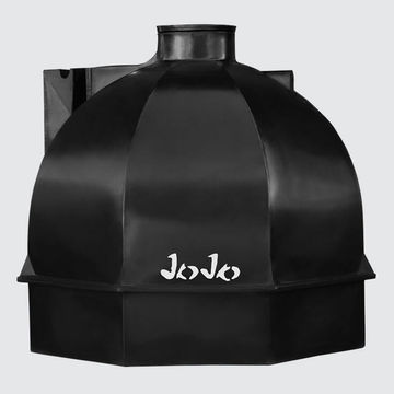 2000LT SEPTIC TANK BLACK