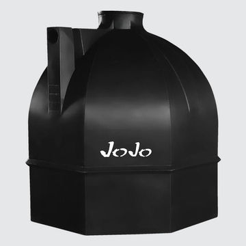 2500LT SEPTIC HVY TANK BLACK