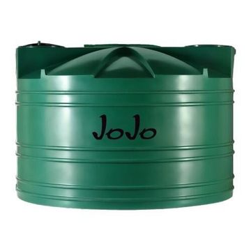 5000LT LOW PROFILE WATER TANK JOJOGREEN