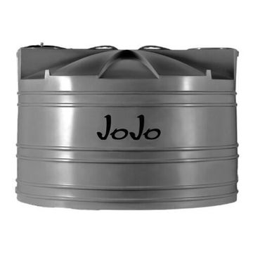 5000LT LOW PROFILE WATER TANK STORMYSKY