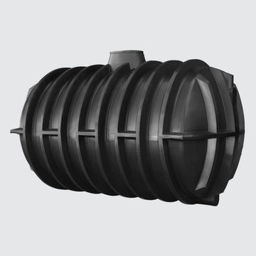 6000LT CONSERVANCY TANK BLACK