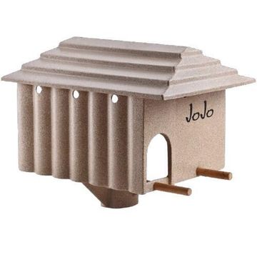 OWL NEST BOX MARBLESAND