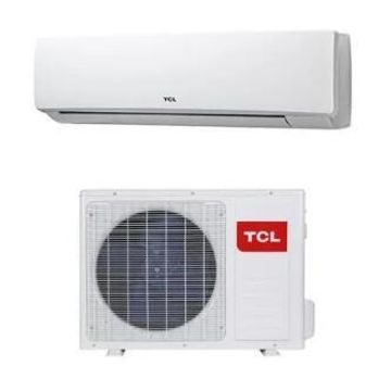 TCL  Midwall  Aircon 12000btu Fixed Speed