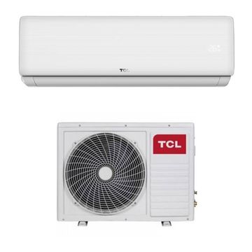 Tcl midwall aircon 18000btu fixed speed