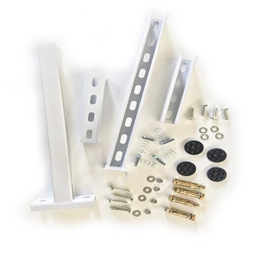 Airconditioner Bracket 550mm