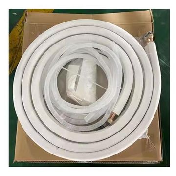Installation kit a/con 3m 1/4x3/8 410gas