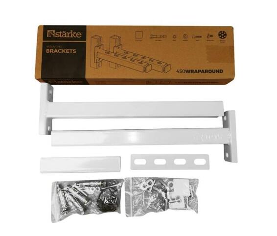 Air conditioner bracket 450mm