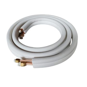 Installation kit a/con 5m 1/4x3/8 410gas