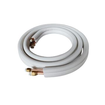 Installation kit a/con 3m 1/4x1/2 410gas