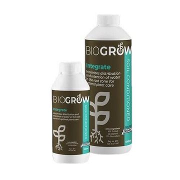BIOGROW INTEGRATE WATER SAVING 500ML