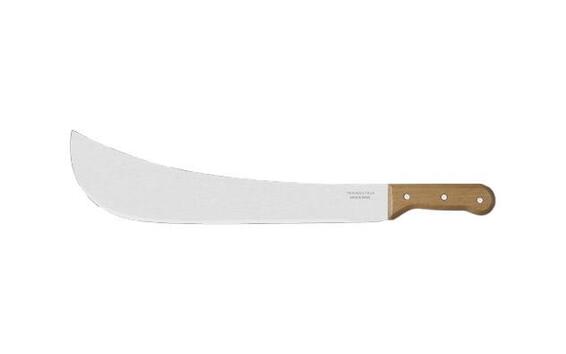 Curved machete 16