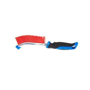 DEXTER MANUAL FINE BRUSH 270MM