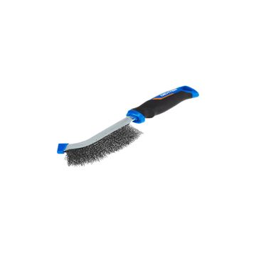 DEXTER MANUAL MEDIUM BRUSH 270MM