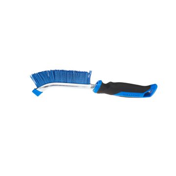 DEXTER MANUAL SUPER FINE BRUSH 270MM