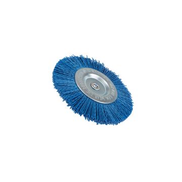 DEXTER DRILL WHEEL BRUSH 100MM