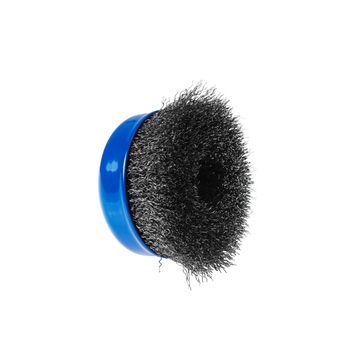 DEXTER GRINDER MEDIUM STRIP BRUSH 100MM