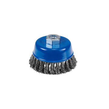 DEXTER GRINDER HARD STRIPPING BRUSH100MM
