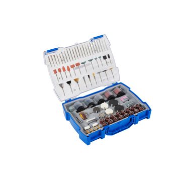 DEXTER 180PCS UNIVERSAL MINITOOL SET