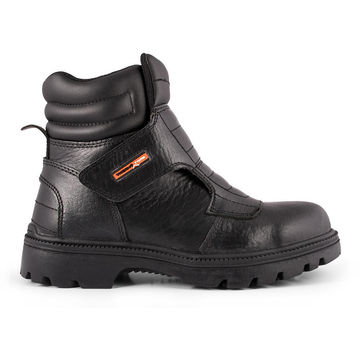 Safety Boot REBEL Thermotrak Size 6