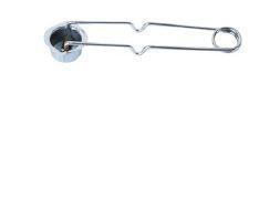 Safety top lighter ROTHENBERGER