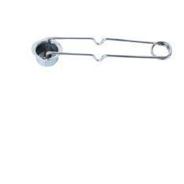 Safety top lighter ROTHENBERGER